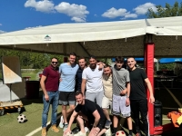 FootDarts Low Budget